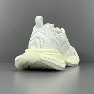 Balenciag* 3XL Mesh Outdoor Concept Shoes - Image 4