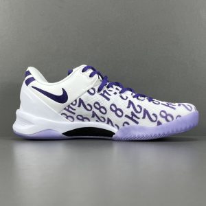 Nike Kobe 8 Protro “Court Purple” - Image 5