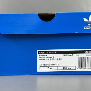 Adidas originals Samba OG - Image 11