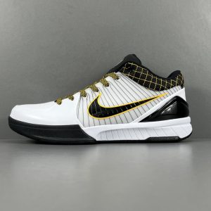 Nike Zoom kobe4 “Mambacita “Gigi” - Image 1