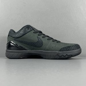 NK ZOOM KOBE 4 Protro “Black Mamba” - Image 5