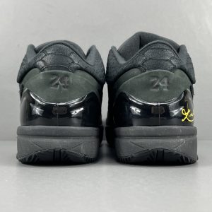 NK ZOOM KOBE 4 Protro “Black Mamba” - Image 6