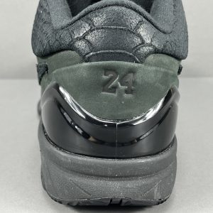 NK ZOOM KOBE 4 Protro “Black Mamba” - Image 13