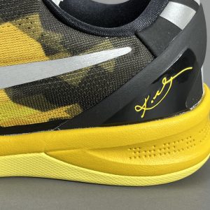 Nike Kobe 8 System sneakers - Image 12