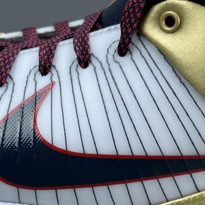 NK ZOOM KOBE 4 Protro “Gold Medal” - Image 11