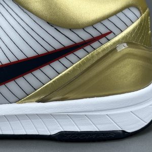 NK ZOOM KOBE 4 Protro “Gold Medal” - Image 12