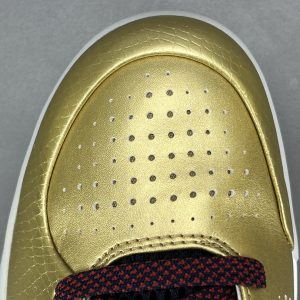 NK ZOOM KOBE 4 Protro “Gold Medal” - Image 8