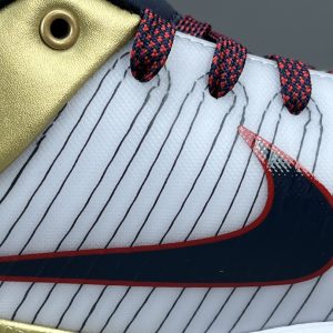 NK ZOOM KOBE 4 Protro “Gold Medal” - Image 13