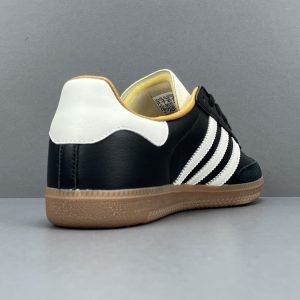 JJJJound x Adidas originals Samba OG - Image 4