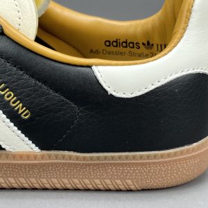 JJJJound x Adidas originals Samba OG - Image 12