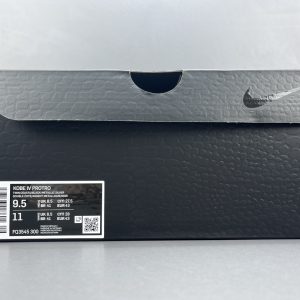 Nike Zoom Kobe 4 Protro “Bicoastal” - Image 17