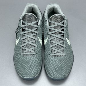 Nike Kobe 6 Black Mamba Collection Fade to Black - Image 3