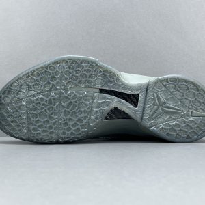 Nike Kobe 6 Black Mamba Collection Fade to Black - Image 7