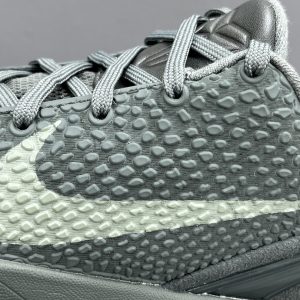 Nike Kobe 6 Black Mamba Collection Fade to Black - Image 11