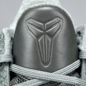 Nike Kobe 6 Black Mamba Collection Fade to Black - Image 10