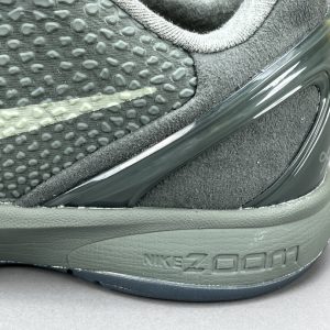 Nike Kobe 6 Black Mamba Collection Fade to Black - Image 12