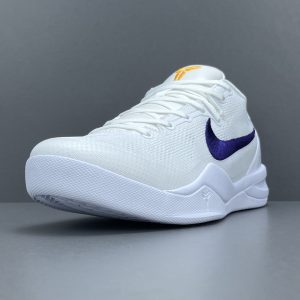 Nike Kobe 8 Protro “Halo” - Image 2