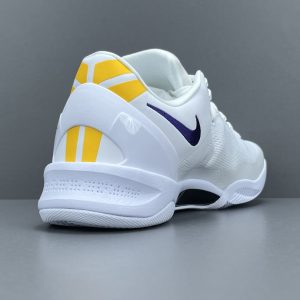 Nike Kobe 8 Protro “Halo” - Image 4