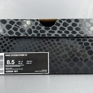 Nike Kobe 6 Urban Cama - Image 11