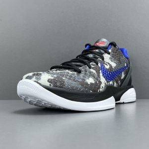 Nike Kobe 6 Urban Cama - Image 2