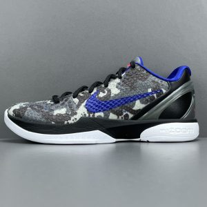 Nike Kobe 6 Urban Cama - Image 1