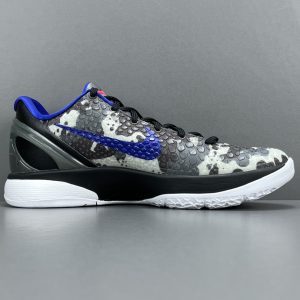 Nike Kobe 6 Urban Cama - Image 5