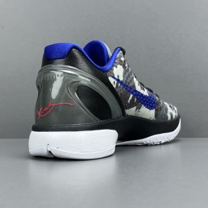 Nike Kobe 6 Urban Cama - Image 4