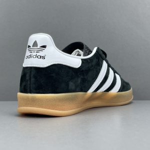 Adidas Gazelle Indoor Trainers - Image 4