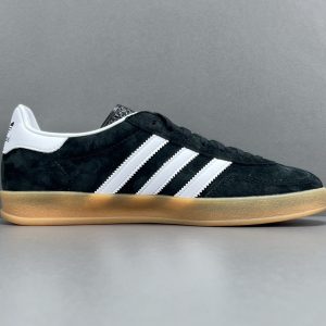 Adidas Gazelle Indoor Trainers - Image 5