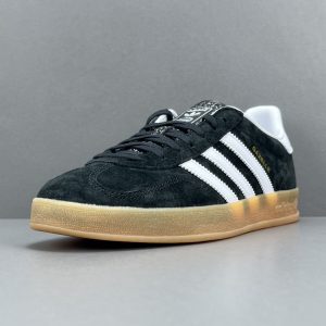 Adidas Gazelle Indoor Trainers - Image 2