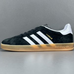 Adidas Gazelle Indoor Trainers - Image 1