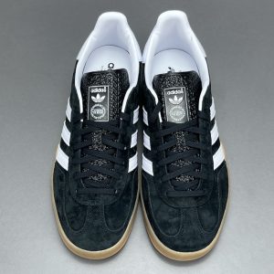 Adidas Gazelle Indoor Trainers - Image 3