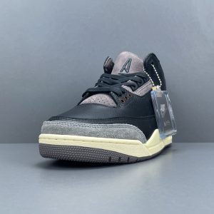 A Ma Maniere x Jordan Air Jordan 3 - Image 2