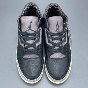 A Ma Maniere x Jordan Air Jordan 3 - Image 3