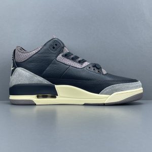 A Ma Maniere x Jordan Air Jordan 3 - Image 4