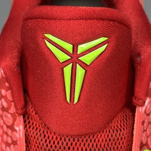 Nike Kobe 6 Protro “Reverse Grinch” - Image 8