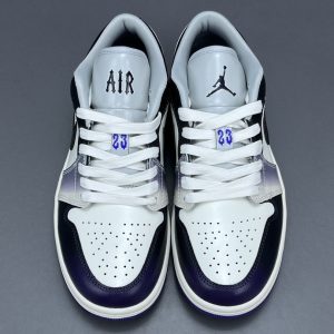 Jordan Air Jordan 1 Low SE - Image 3