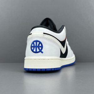 Jordan Air Jordan 1 Low”Quai 54″ - Image 4