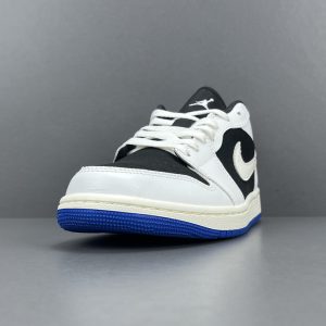 Jordan Air Jordan 1 Low”Quai 54″ - Image 2