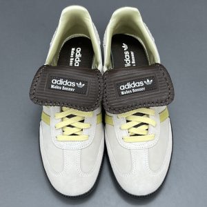 Wales Bonner x Adidas originals Samba Nubuck - Image 3