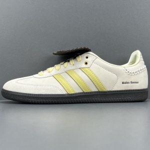 Wales Bonner x Adidas originals Samba Nubuck - Image 1