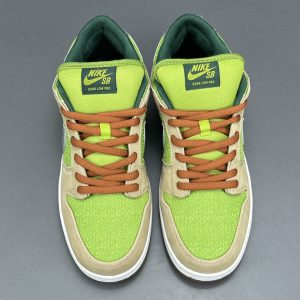 Nike Dunk SB Low”Dinner Plate” - Image 3