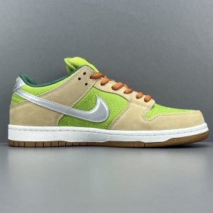 Nike Dunk SB Low”Dinner Plate” - Image 5