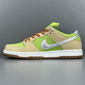 Nike Dunk SB Low”Dinner Plate” - Image 1