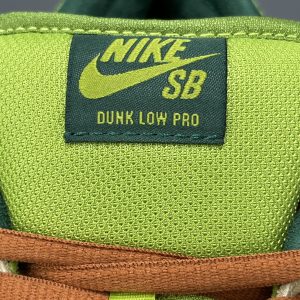 Nike Dunk SB Low”Dinner Plate” - Image 8