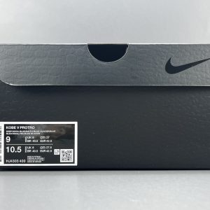 Nike Zoom Kobe 5 Protro “X-Ray“ - Image 21