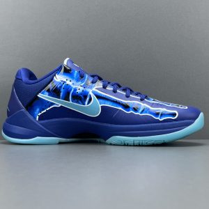 Nike Zoom Kobe 5 Protro “X-Ray“ - Image 5