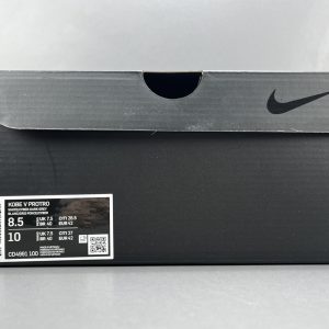 NK ZOOM KOBE 5 Protro “Chaos” - Image 15