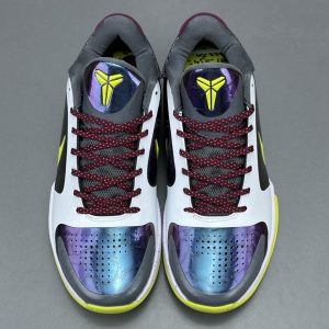 NK ZOOM KOBE 5 Protro “Chaos” - Image 3