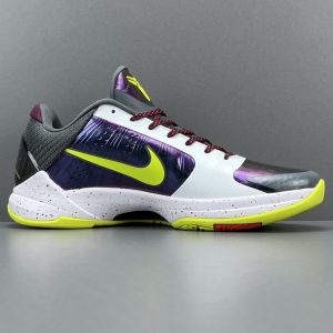 NK ZOOM KOBE 5 Protro “Chaos” - Image 5